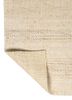 nomadic threads ivory jute and hemp flat weaves Rug - Backing Shot nomadic threads ivory jute and hemp flat weaves Rug - Backing Shot