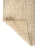 nomadic threads ivory jute and hemp flat weaves Rug - Backing Shot nomadic threads ivory jute and hemp flat weaves Rug - Backing Shot