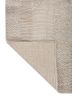 nomadic threads ivory jute and hemp flat weaves Rug - Backing Shot nomadic threads ivory jute and hemp flat weaves Rug - Backing Shot
