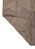 nomadic threads ivory jute and hemp flat weaves Rug - Backing Shot nomadic threads ivory jute and hemp flat weaves Rug - Backing Shot