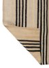 nomadic threads ivory jute and hemp flat weaves Rug - Backing Shot nomadic threads ivory jute and hemp flat weaves Rug - Backing Shot