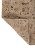 provenance ivory wool hand knotted Rug - Backing Shot provenance ivory wool hand knotted Rug - Backing Shot