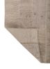 provenance ivory wool and silk hand knotted Rug - Backing Shot provenance ivory wool and silk hand knotted Rug - Backing Shot