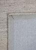 tesoro ivory hand loom Rug - Backing Shot tesoro ivory hand loom Rug - Backing Shot