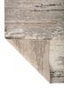 uvenuti ivory afghan wool hand knotted Rug - Backing Shot uvenuti ivory afghan wool hand knotted Rug - Backing Shot
