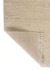 manifest ivory wool hand knotted Rug - Backing Shot manifest ivory wool hand knotted Rug - Backing Shot
