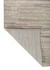 pathways beige and brown wool hand tufted Rug - Backing Shot pathways beige and brown wool hand tufted Rug - Backing Shot