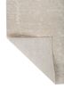 pathways ivory wool hand tufted Rug - Backing Shot pathways ivory wool hand tufted Rug - Backing Shot