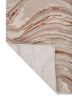 genesis ivory wool hand tufted Rug - Backing Shot genesis ivory wool hand tufted Rug - Backing Shot