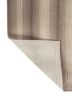 caliedo gold wool hand tufted Rug - Backing Shot caliedo gold wool hand tufted Rug - Backing Shot
