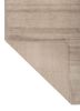 manifest ivory wool hand knotted Rug - Backing Shot manifest ivory wool hand knotted Rug - Backing Shot