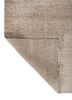 manifest ivory wool hand knotted Rug - Backing Shot manifest ivory wool hand knotted Rug - Backing Shot