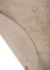 chaos theory by kavi ivory wool and bamboo silk hand knotted Rug - Backing Shot chaos theory by kavi ivory wool and bamboo silk hand knotted Rug - Backing Shot