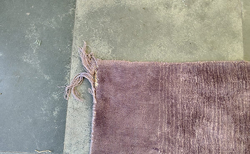 repairs reweaving