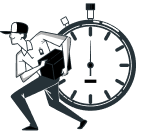 resolution delivered