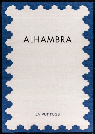 Alhambra-Collection