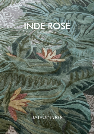 Inde-Rose