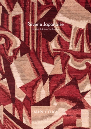 Reverie-Japonaise