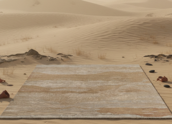 mirror of many selves