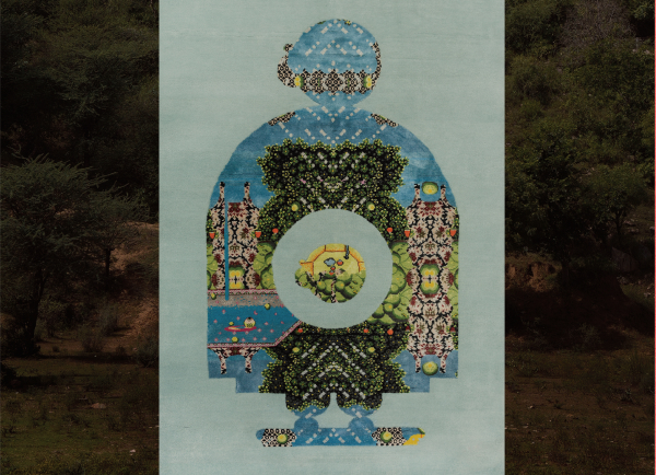 mirror of many selves