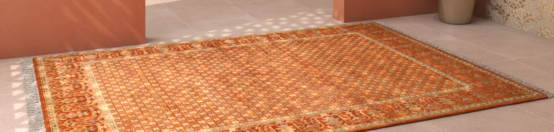 orange-rugs