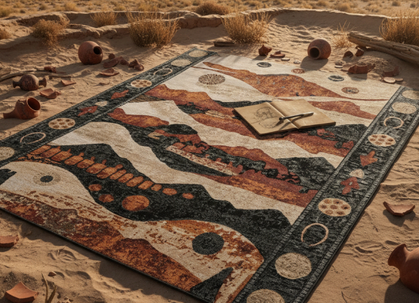 whispers in thread mobile