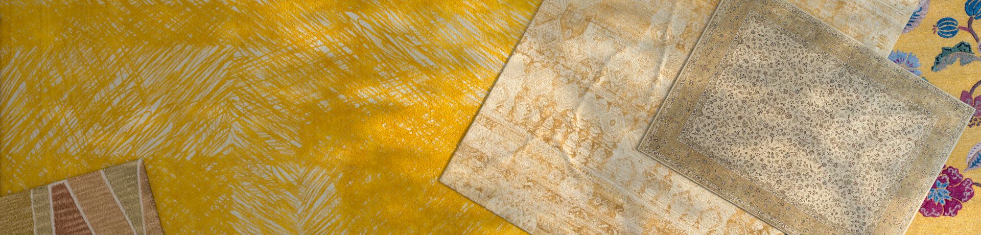 yellow-rugs