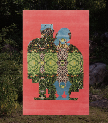 beneath the veil mob