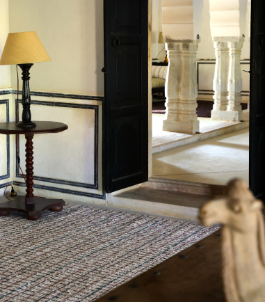 beneath the veil mob