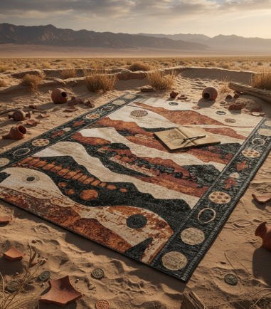 whispers in thread mobile mob