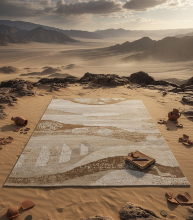 beneath the veil mob