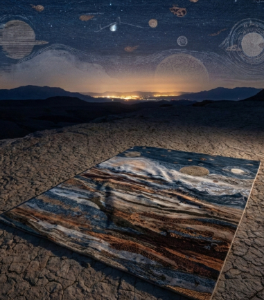 Under Heaven’s Eye mob