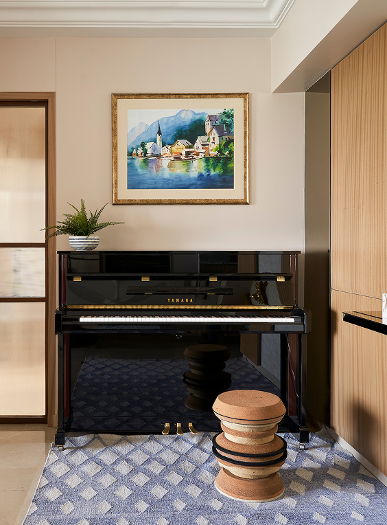 apartment 20the perfect symphony3