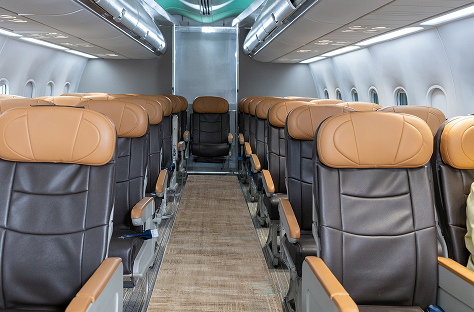 aviation confidential projects