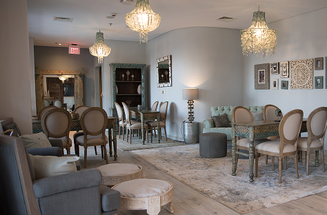 hospitality the house hotel