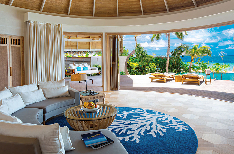 hospitality the house hotel