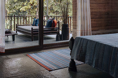 hospitality the house hotel