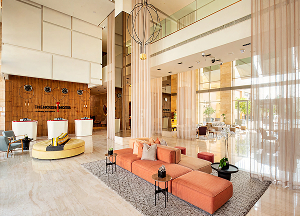 projects hospitality