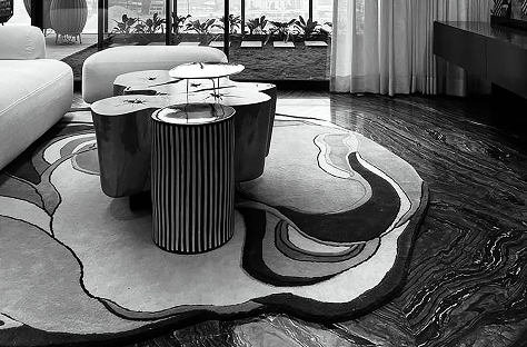 residential abin design studio