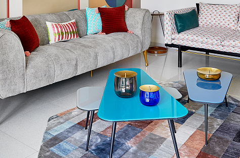 residential ali baldiwala