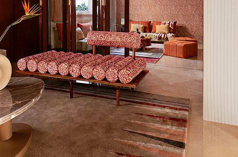 residential basics studio