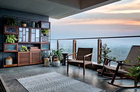 residential castle royale studio vdga