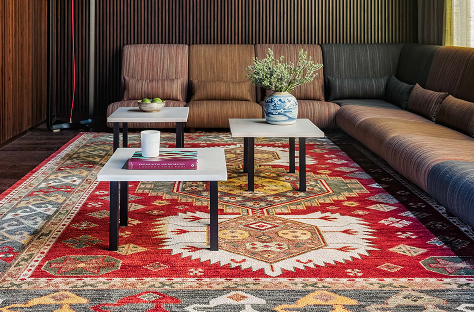 residential chicago studio