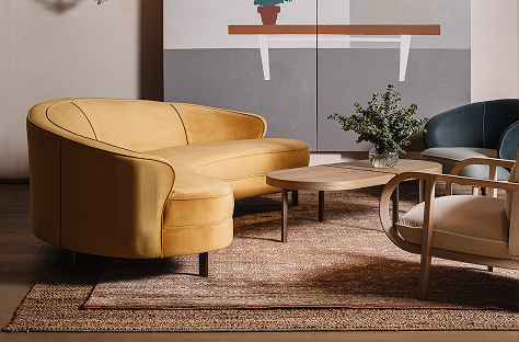 residential iram sultan