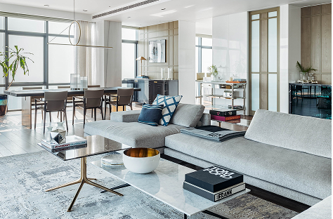 residential jason wadhwani