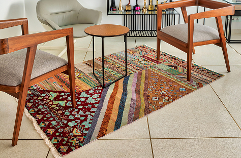 residential kajal agarwal