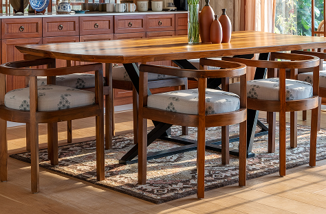 residential mj architects