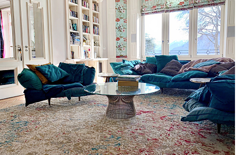 residential switzerland