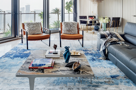 residential world one