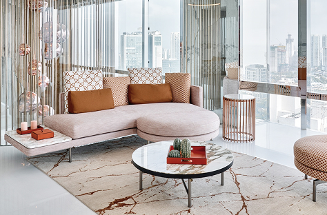 residential worli duplex